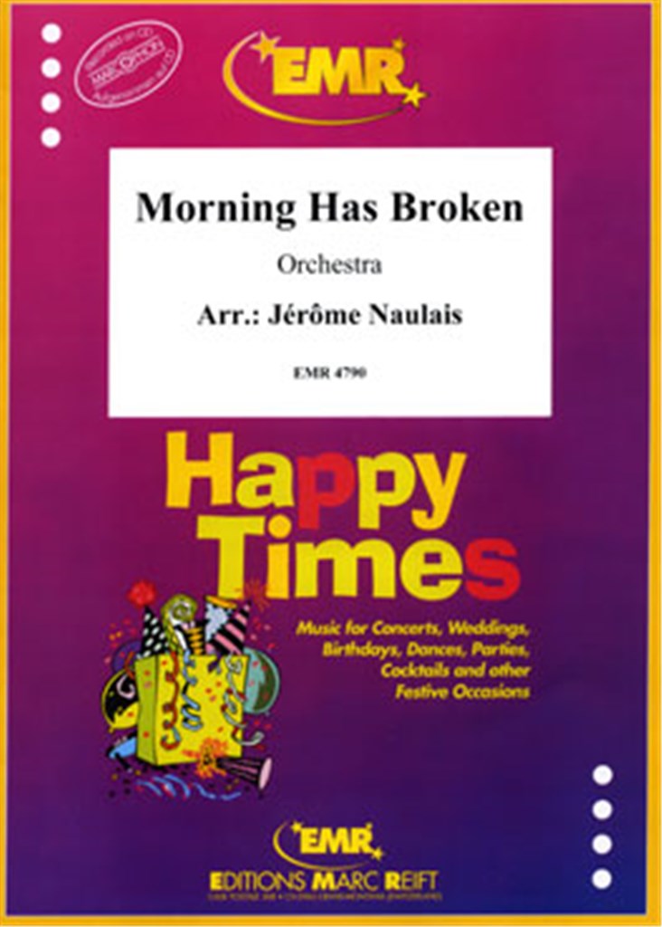 Morning Has Broken